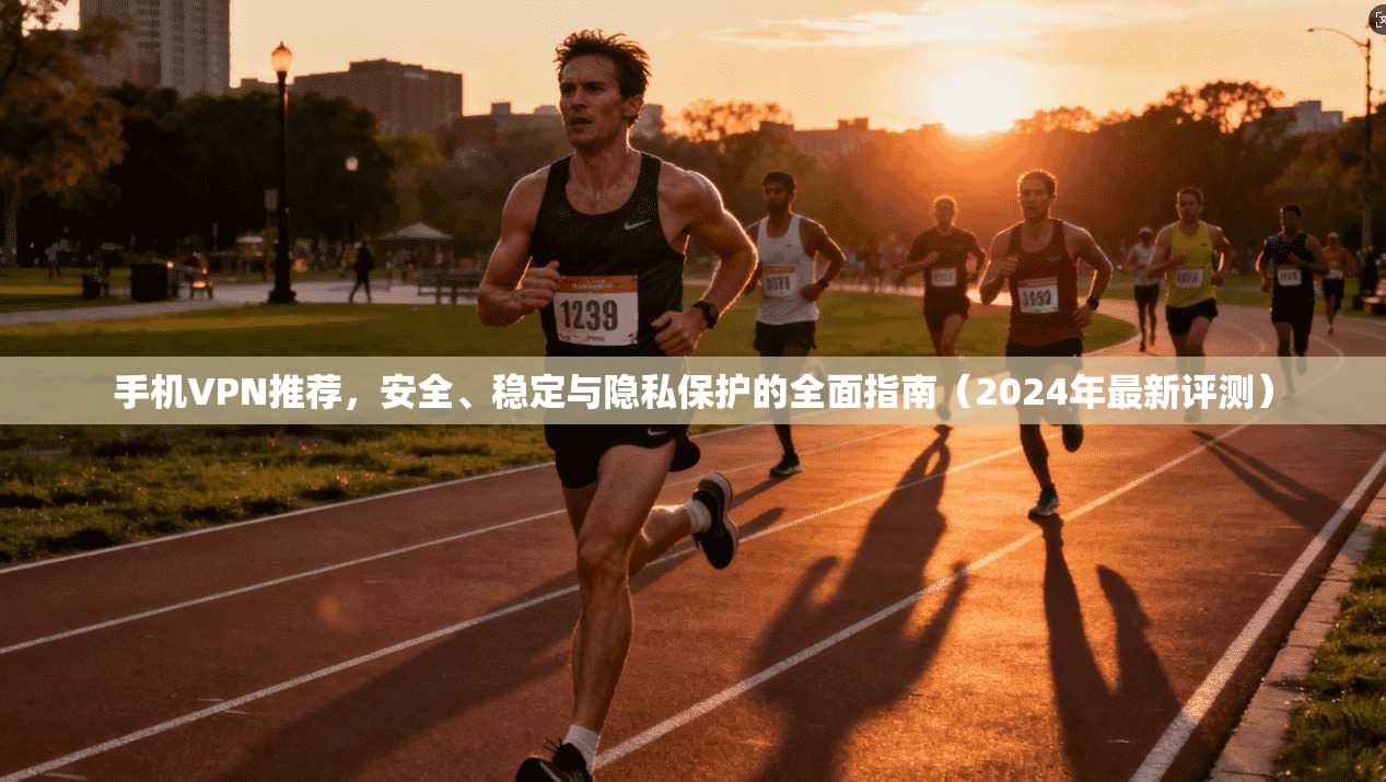 手机VPN推荐，安全、稳定与隐私保护的全面指南（2024年最新评测）