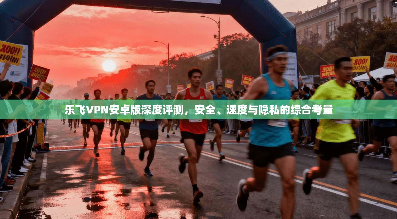 乐飞VPN安卓版深度评测，安全、速度与隐私的综合考量