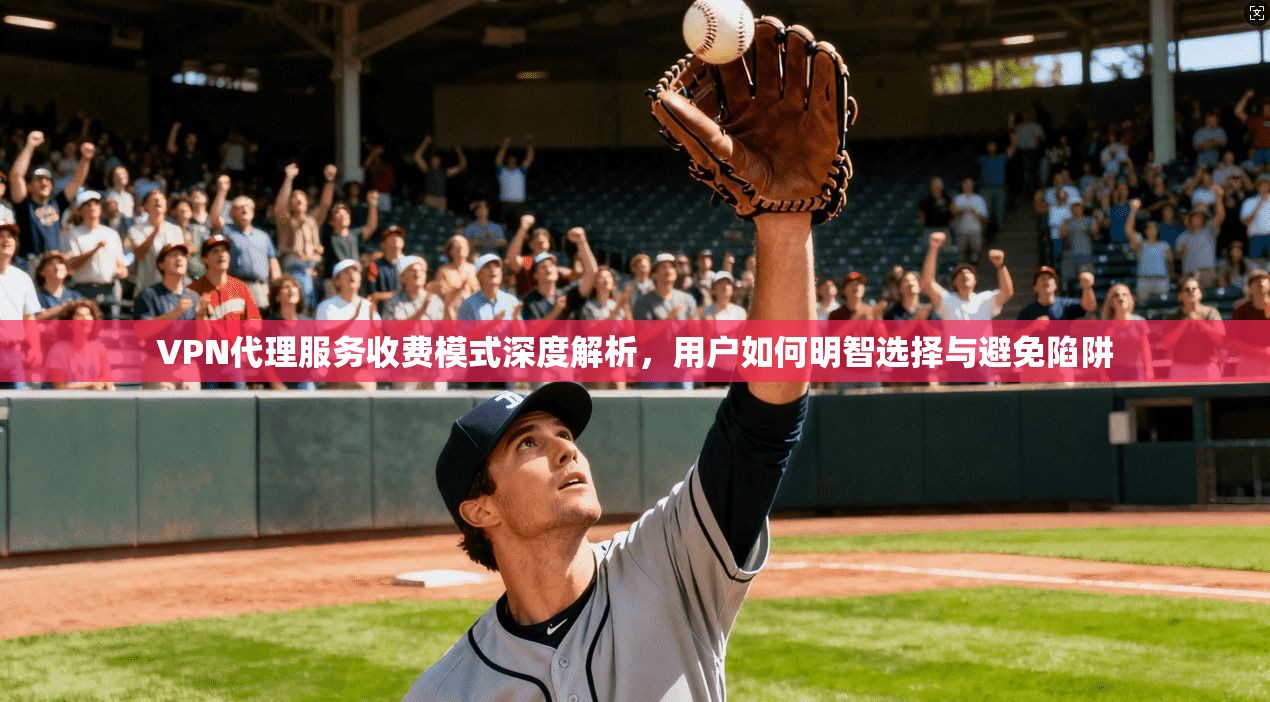 VPN代理服务收费模式深度解析,用户如何明智选择与避免陷阱