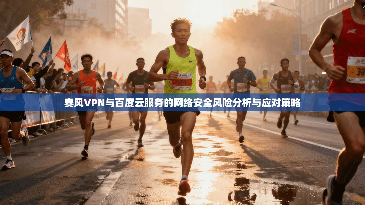 赛风VPN与百度云服务的网络安全风险分析与应对策略
