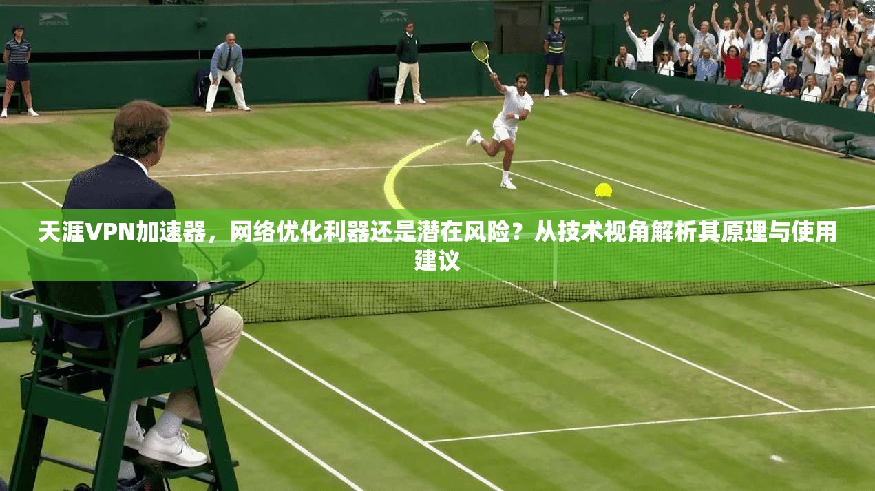 天涯VPN加速器，网络优化利器还是潜在风险？从技术视角解析其原理与使用建议
