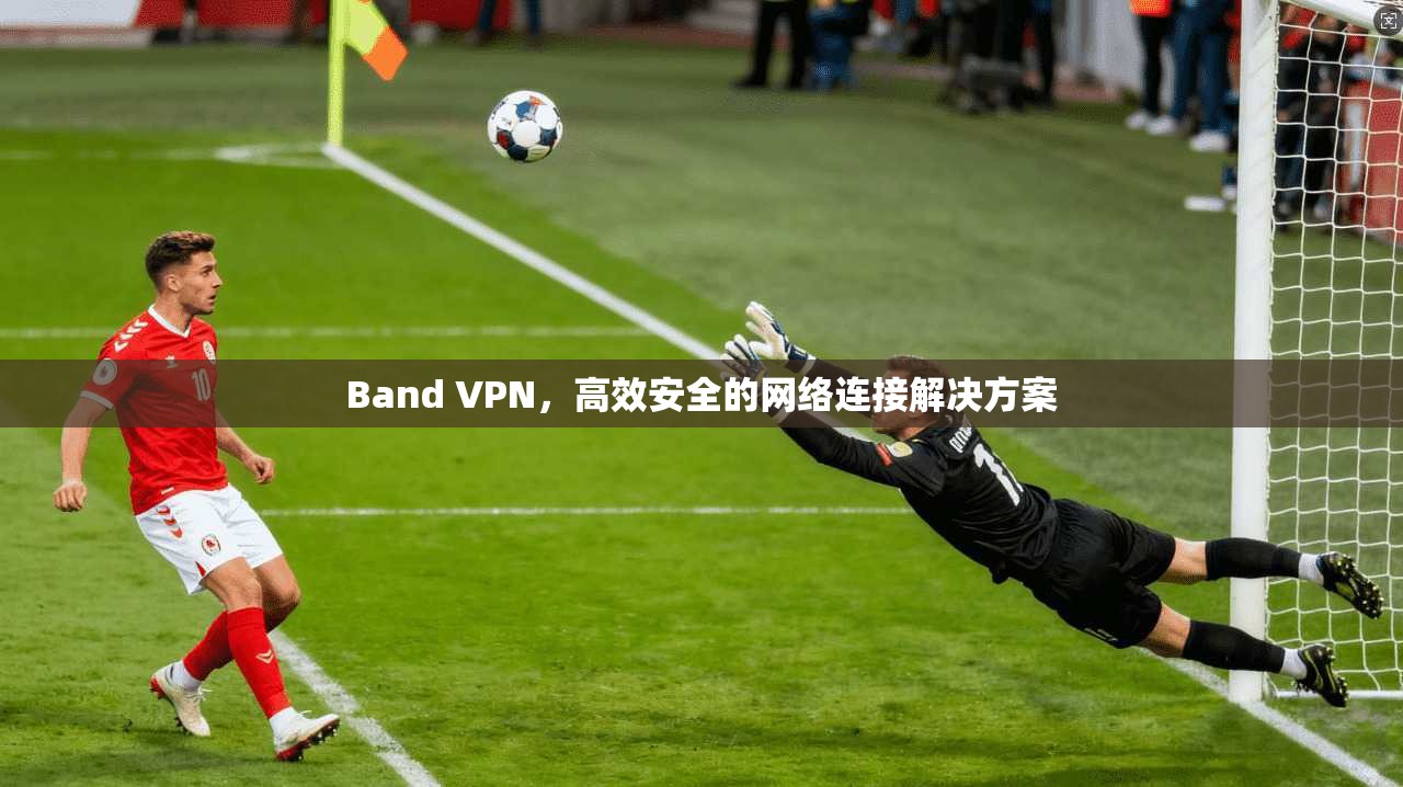 Band VPN，高效安全的网络连接解决方案