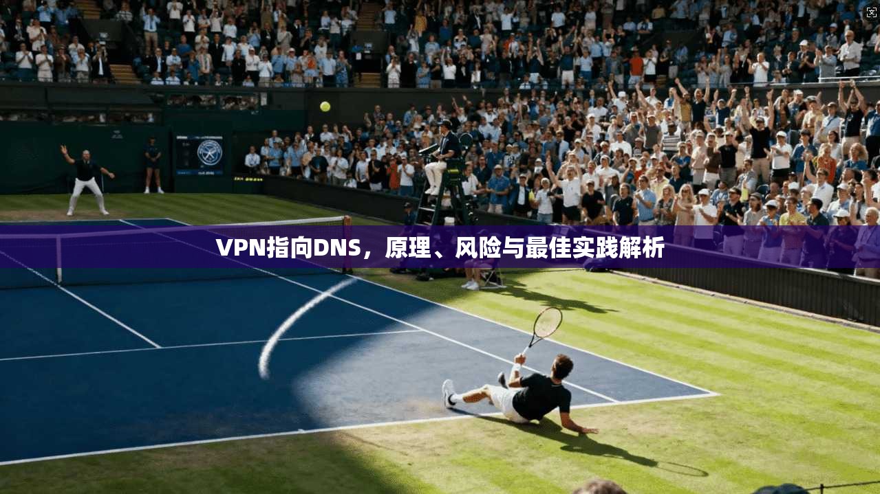 VPN指向DNS，原理、风险与最佳实践解析
