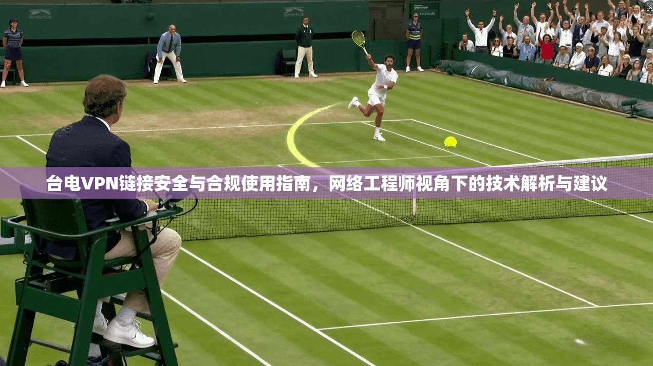 台电VPN链接安全与合规使用指南，网络工程师视角下的技术解析与建议