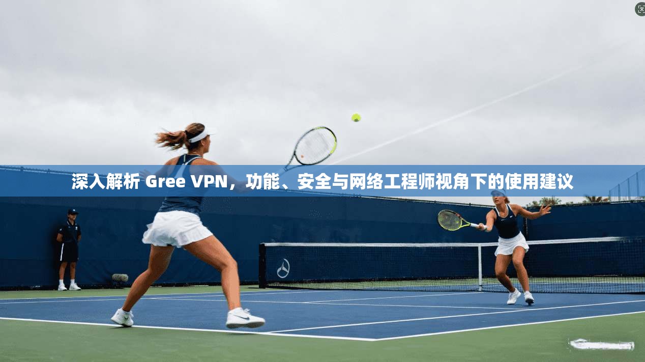 深入解析 Gree VPN，功能、安全与网络工程师视角下的使用建议
