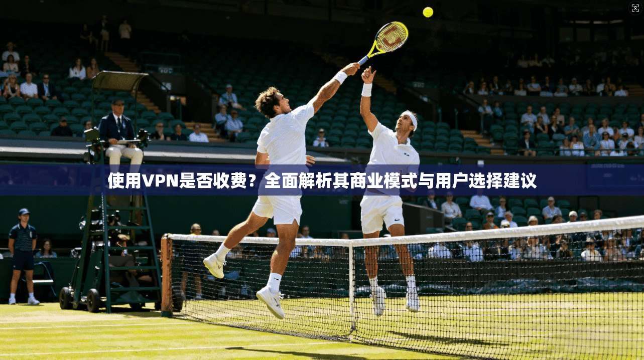 使用VPN是否收费？全面解析其商业模式与用户选择建议