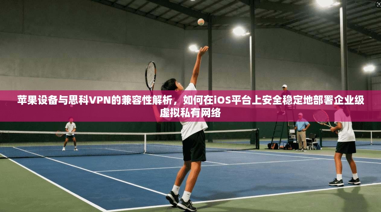 苹果设备与思科VPN的兼容性解析，如何在iOS平台上安全稳定地部署企业级虚拟私有网络