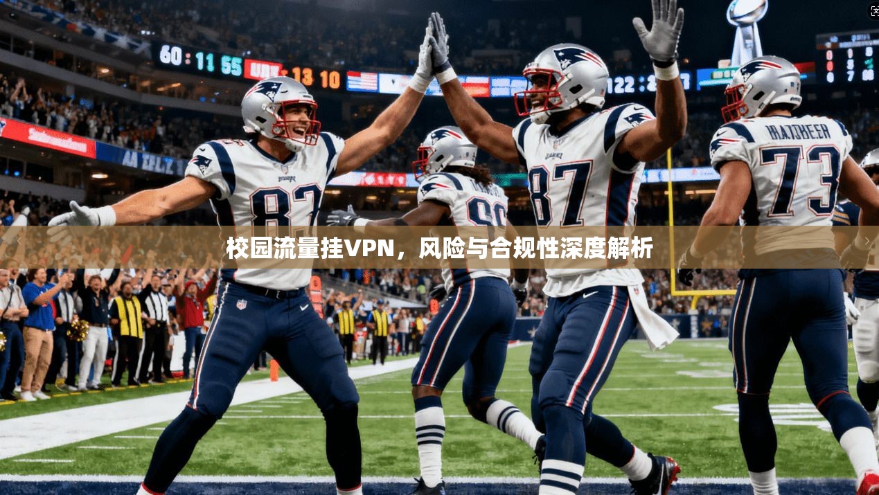 校园流量挂VPN，风险与合规性深度解析