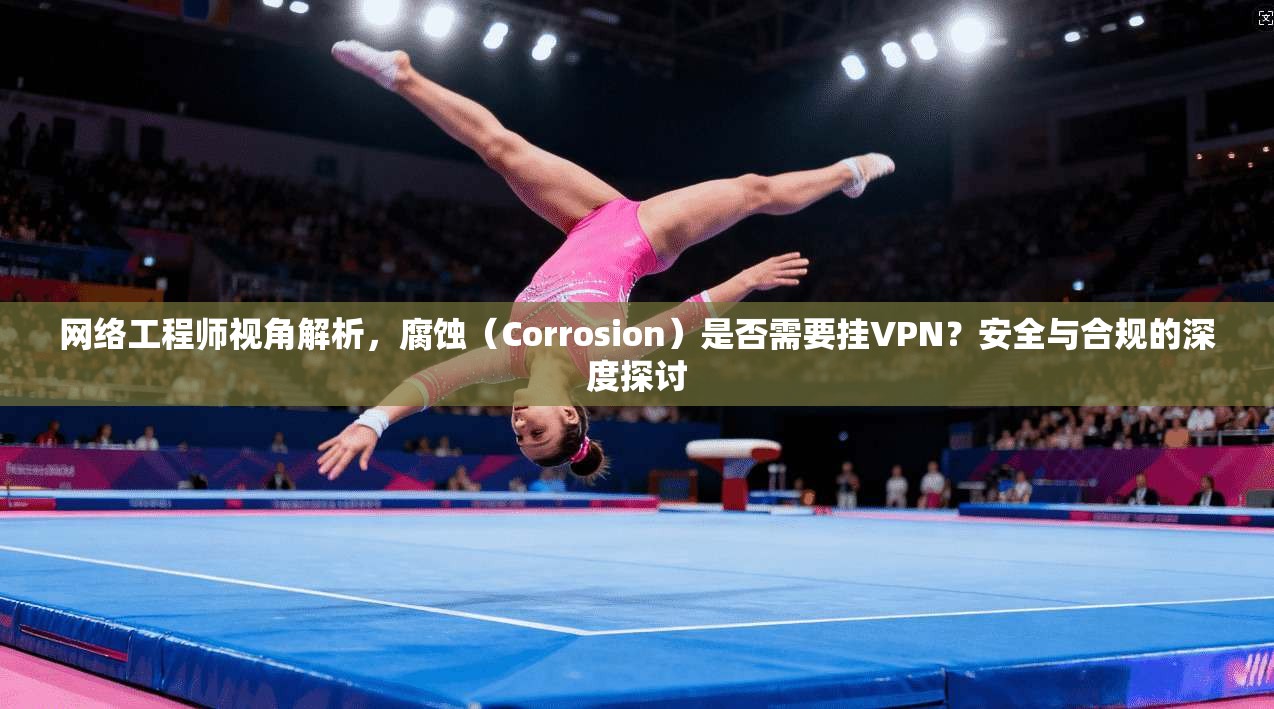 网络工程师视角解析，腐蚀（Corrosion）是否需要挂VPN？安全与合规的深度探讨