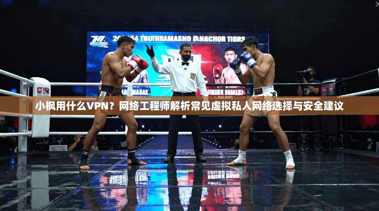 小枫用什么VPN？网络工程师解析常见虚拟私人网络选择与安全建议
