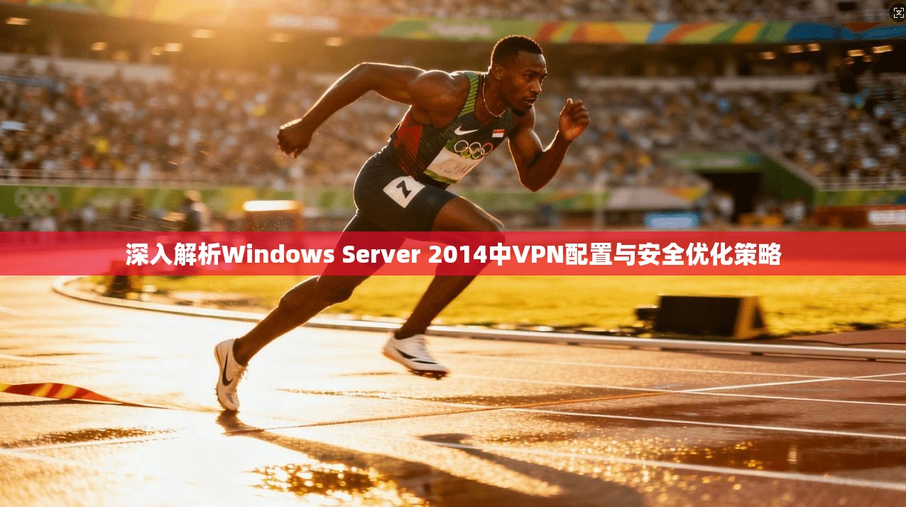 深入解析Windows Server 2014中VPN配置与安全优化策略