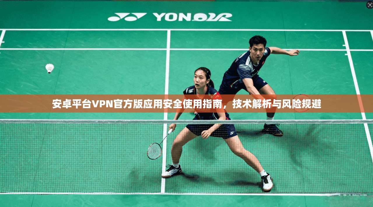 安卓平台VPN官方版应用安全使用指南,技术解析与风险规避