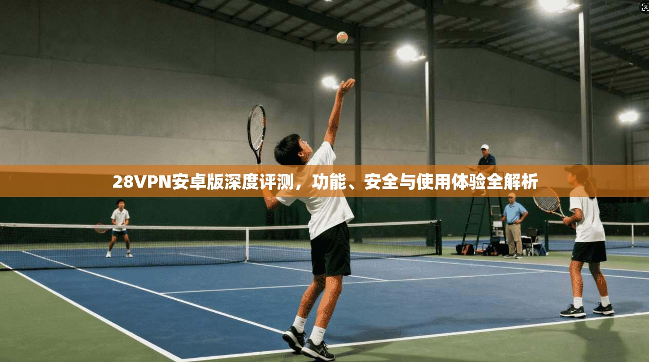 28VPN安卓版深度评测，功能、安全与使用体验全解析