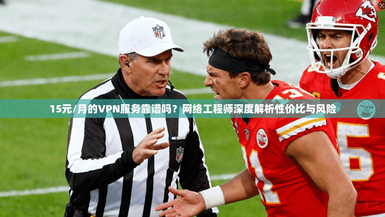 15元/月的VPN服务靠谱吗?网络工程师深度解析性价比与风险