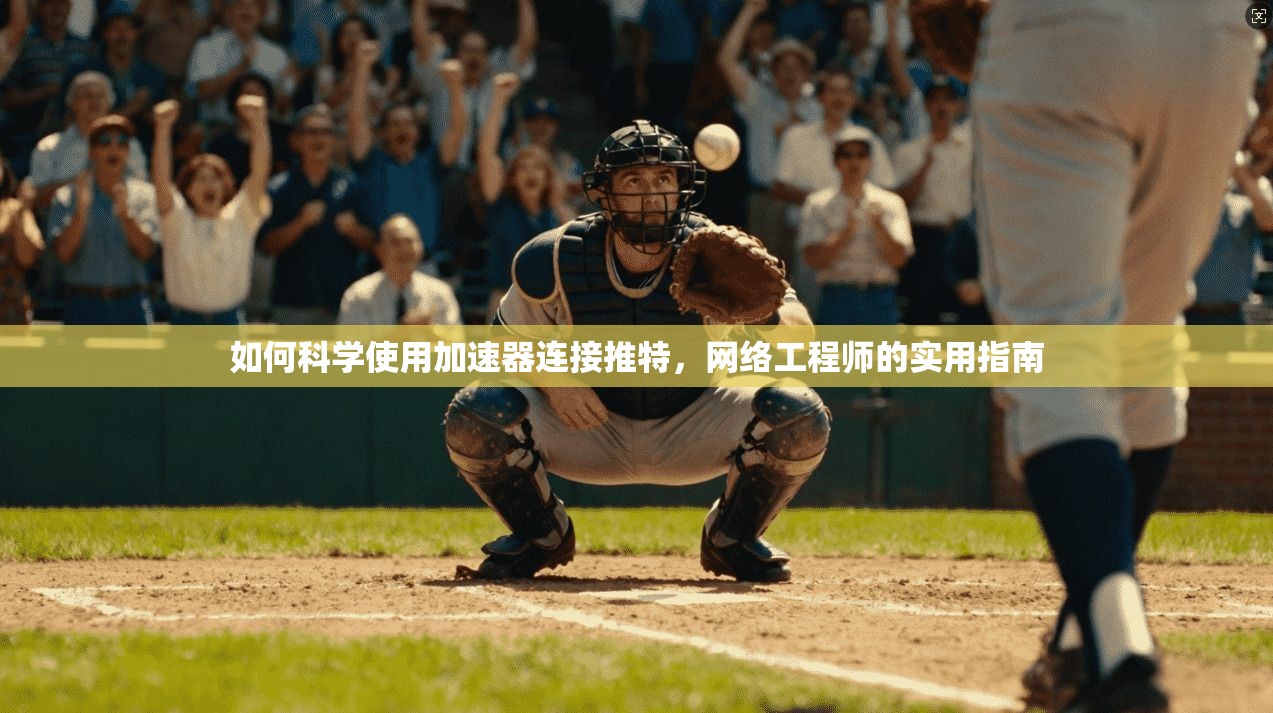 如何科学使用加速器连接推特，网络工程师的实用指南  第1张