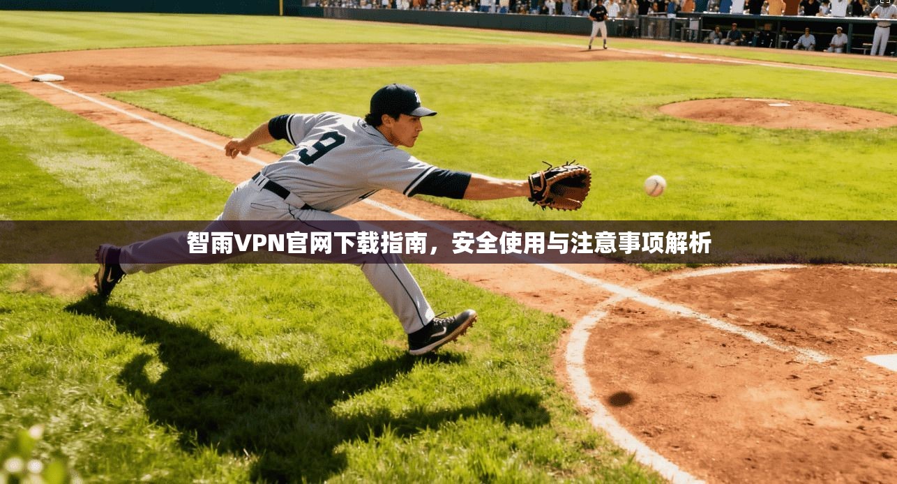 智雨VPN官网下载指南，安全使用与注意事项解析