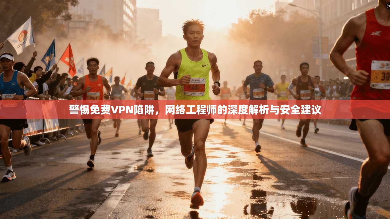 警惕免费VPN陷阱，网络工程师的深度解析与安全建议