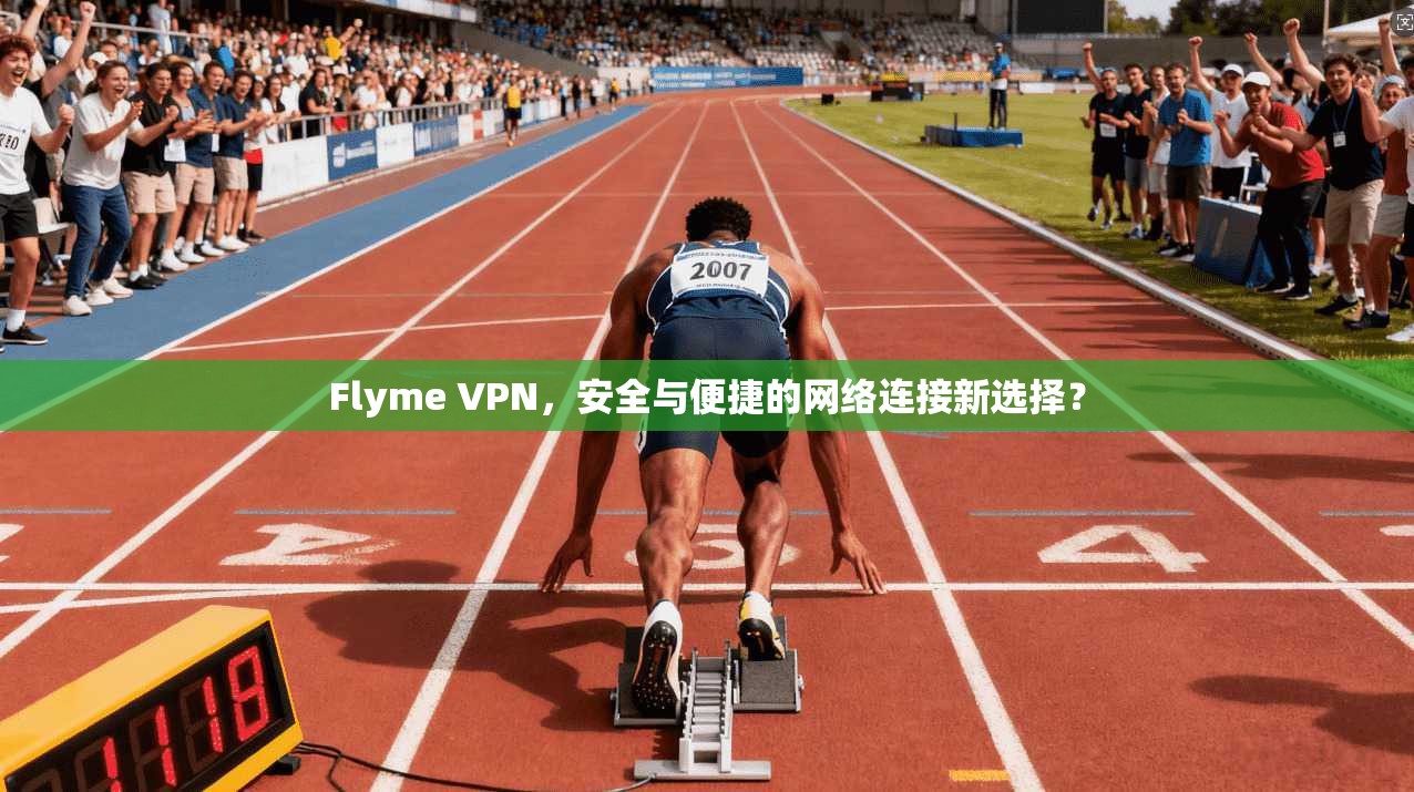Flyme VPN，安全与便捷的网络连接新选择？