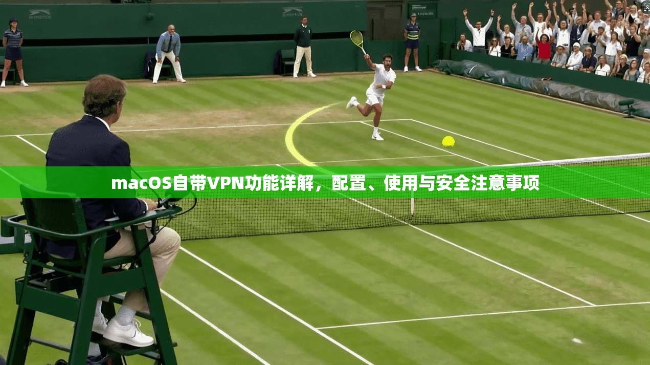 macOS自带VPN功能详解，配置、使用与安全注意事项