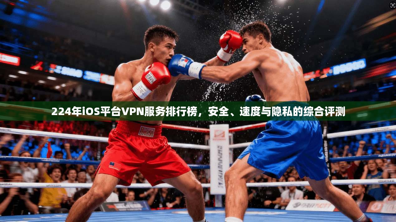 224年iOS平台VPN服务排行榜，安全、速度与隐私的综合评测