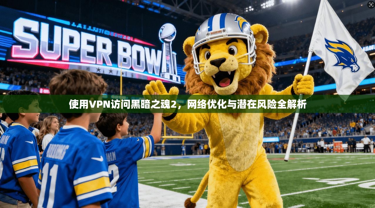 使用VPN访问黑暗之魂2，网络优化与潜在风险全解析