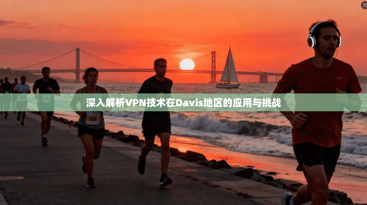 深入解析VPN技术在Davis地区的应用与挑战