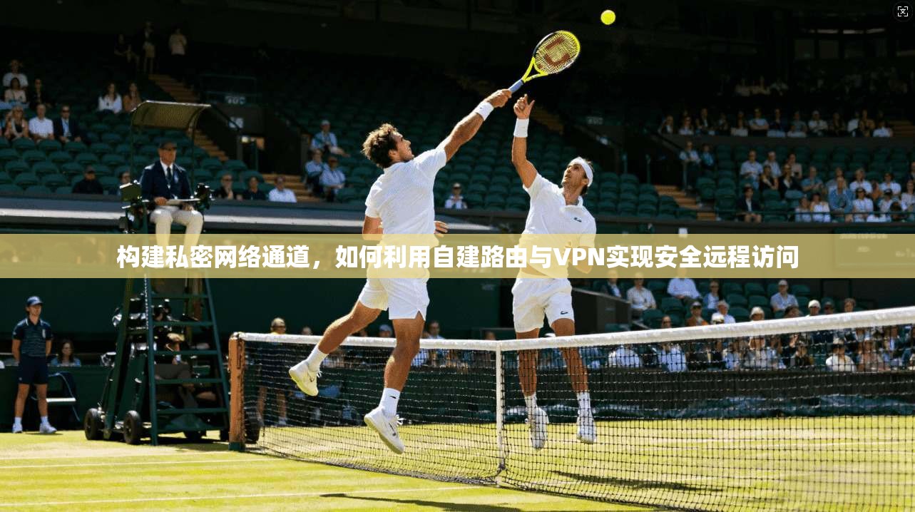 构建私密网络通道，如何利用自建路由与VPN实现安全远程访问