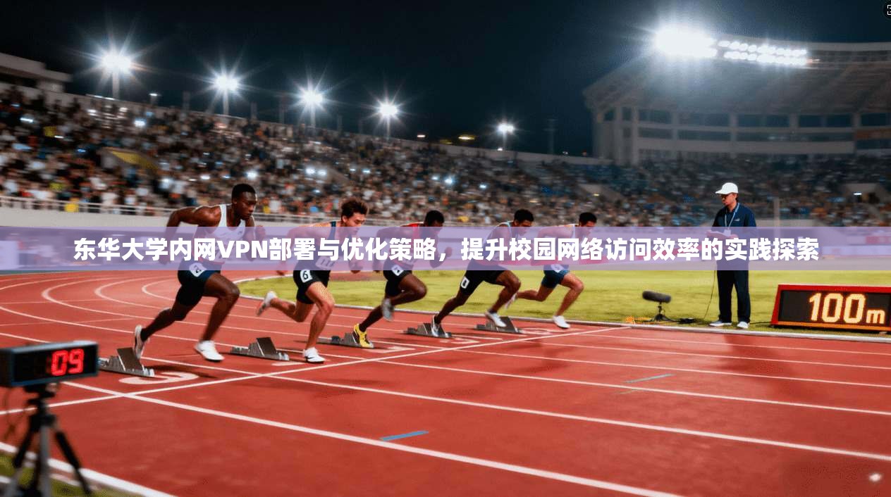 东华大学内网VPN部署与优化策略，提升校园网络访问效率的实践探索