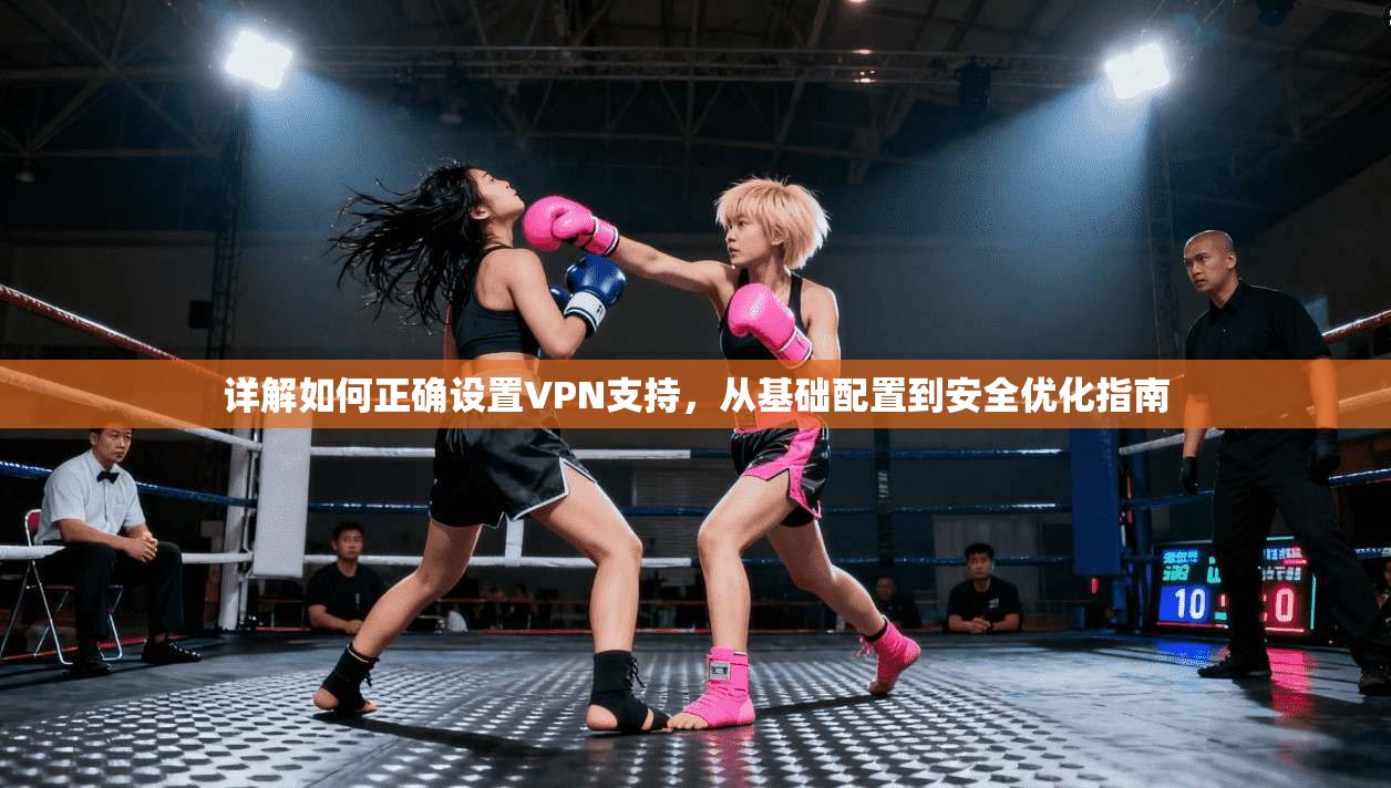 详解如何正确设置VPN支持，从基础配置到安全优化指南