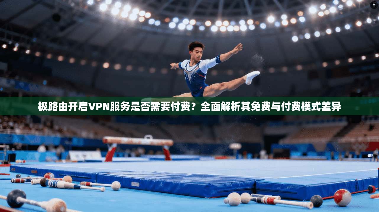 极路由开启VPN服务是否需要付费？全面解析其免费与付费模式差异
