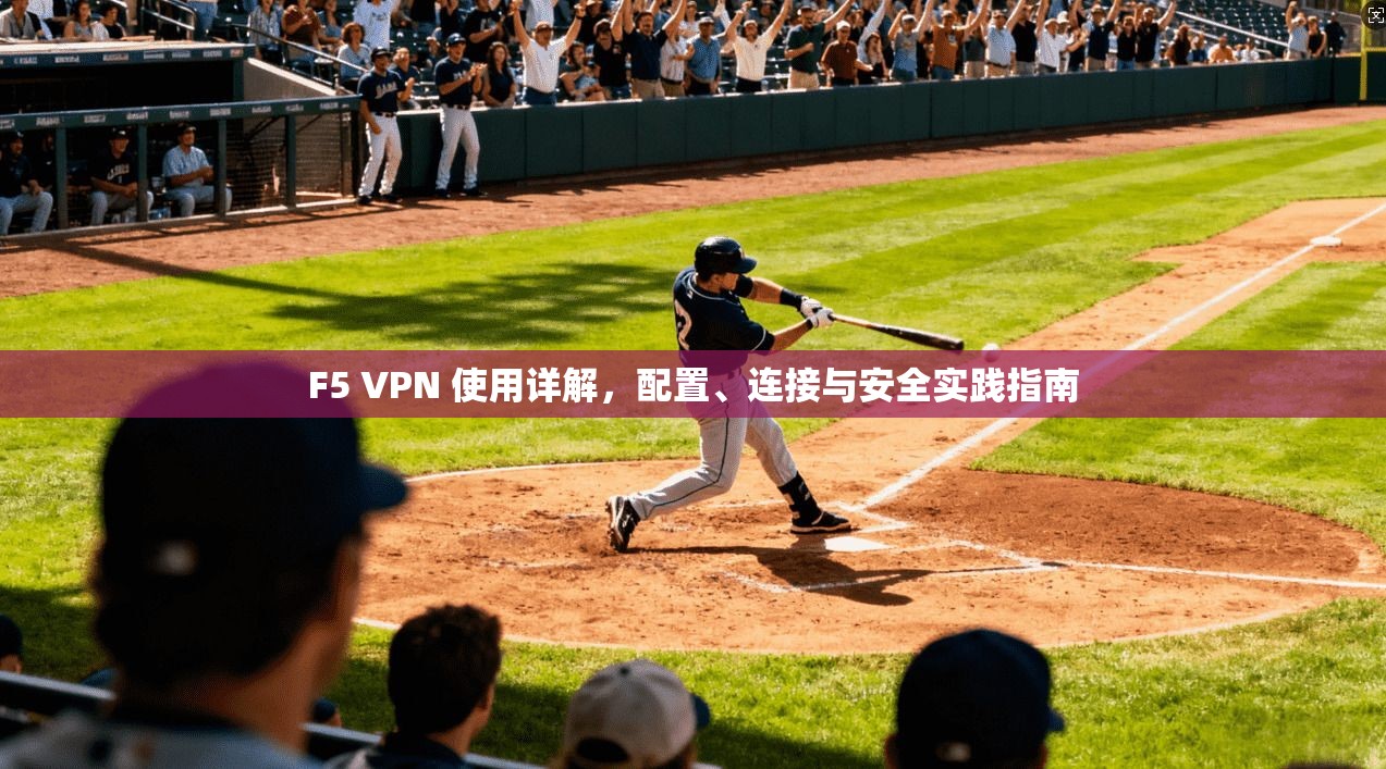 F5 VPN 使用详解，配置、连接与安全实践指南
