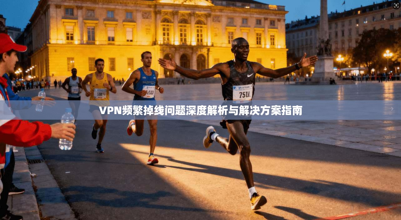 VPN频繁掉线问题深度解析与解决方案指南