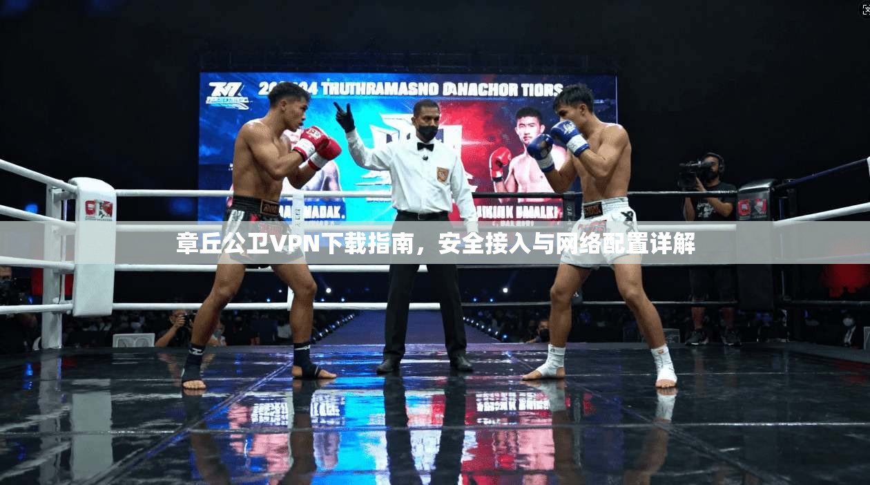 章丘公卫VPN下载指南，安全接入与网络配置详解