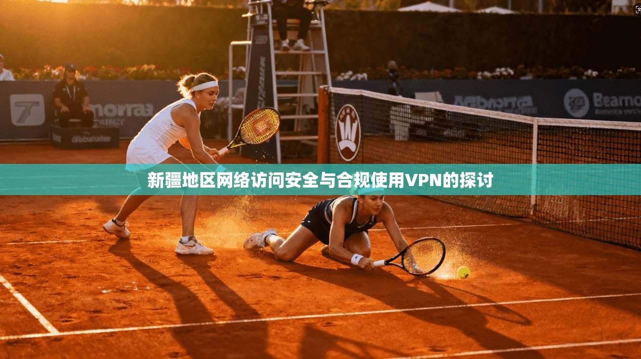 新疆地区网络访问安全与合规使用VPN的探讨