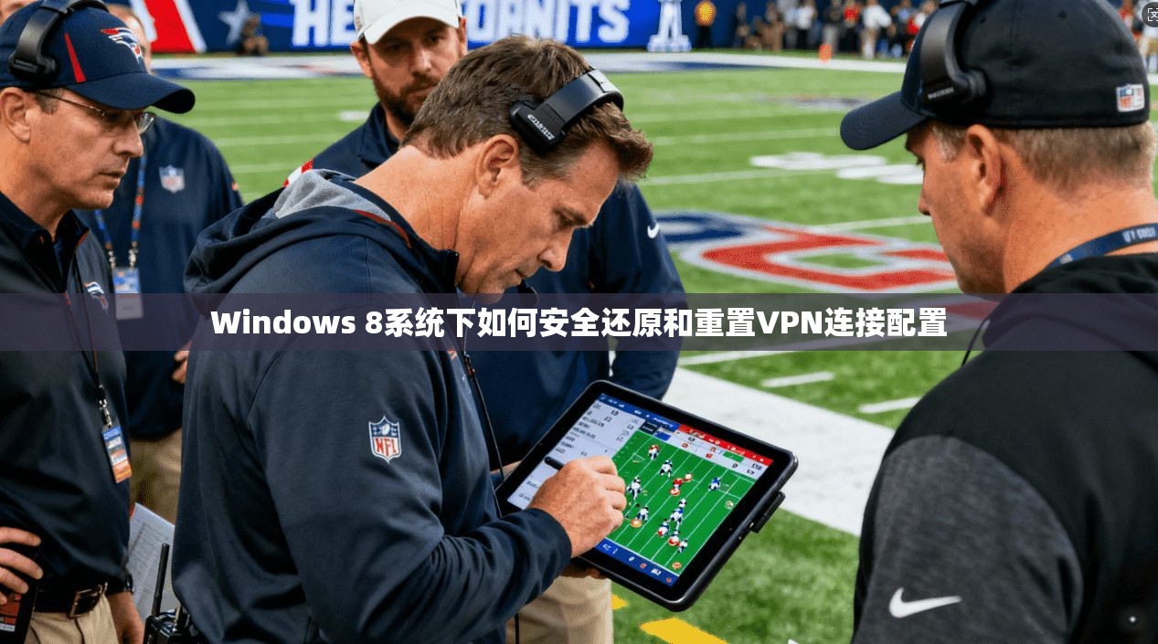 Windows 8系统下如何安全还原和重置VPN连接配置