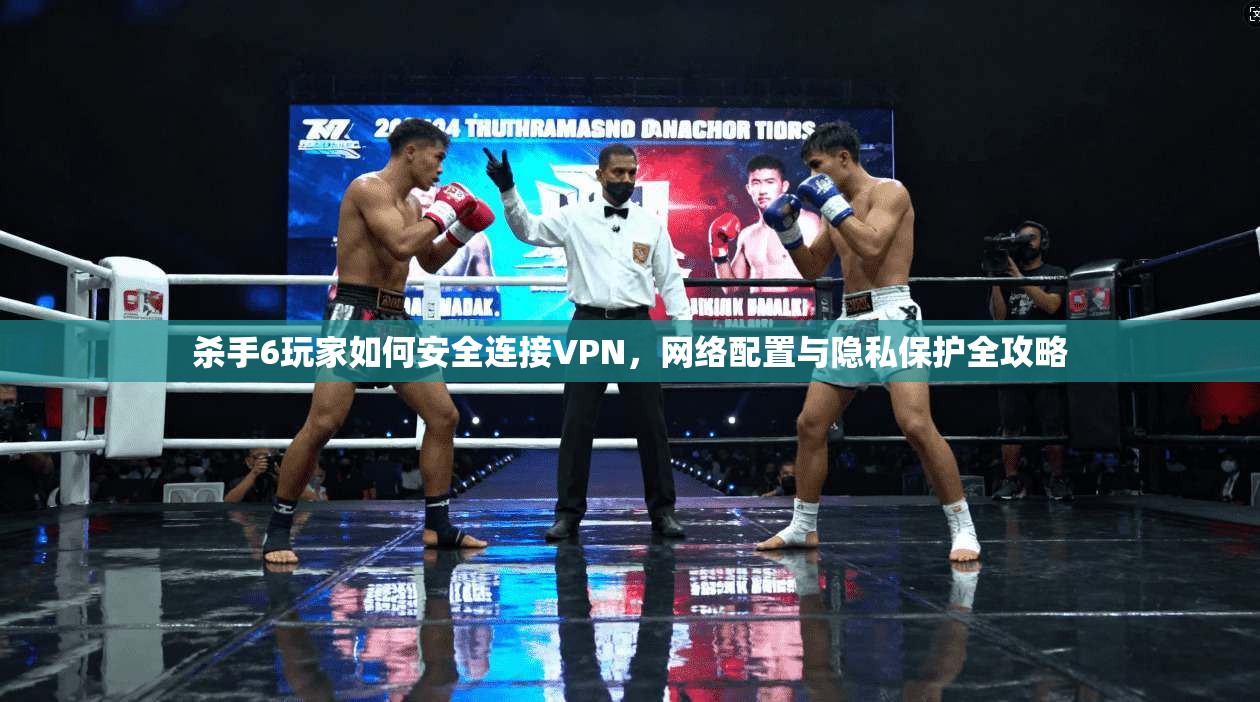 杀手6玩家如何安全连接VPN，网络配置与隐私保护全攻略