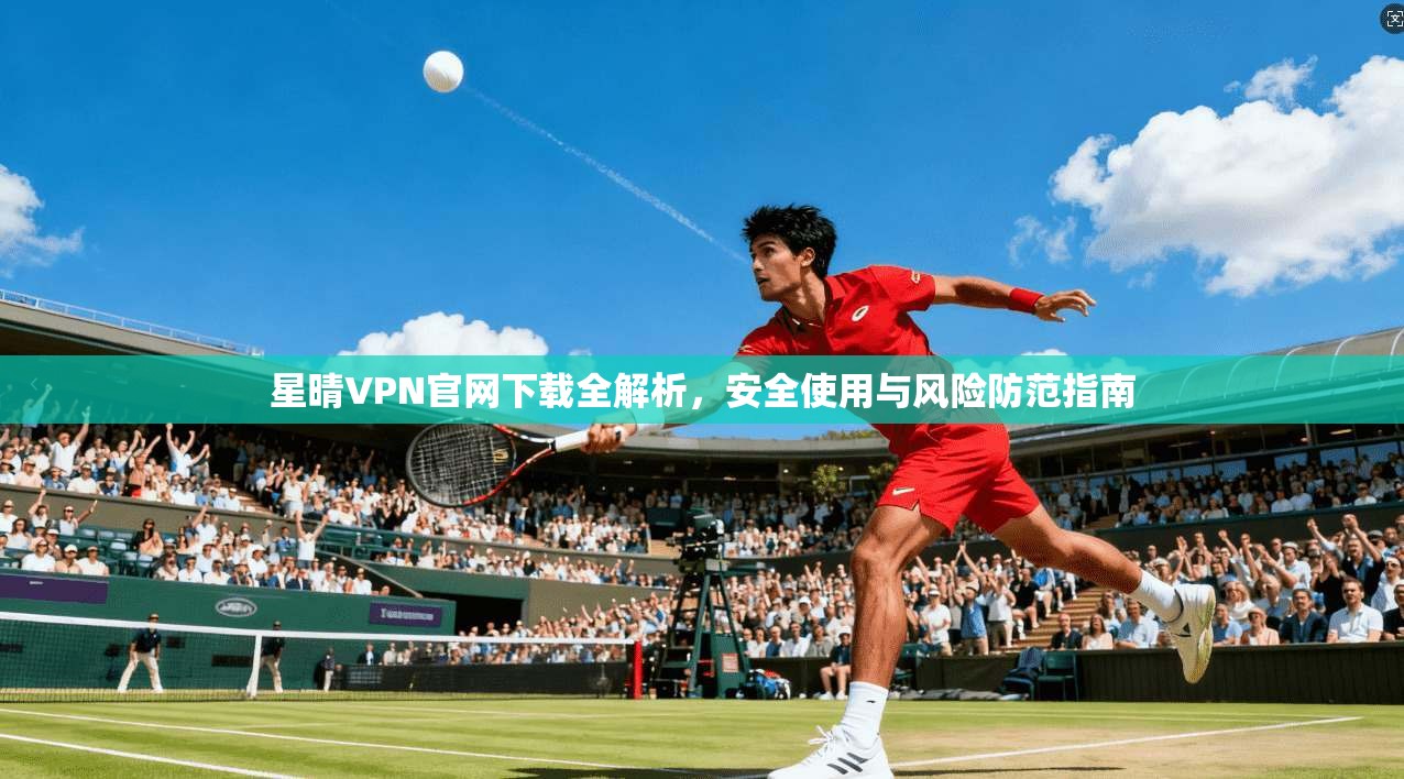 星晴VPN官网下载全解析，安全使用与风险防范指南