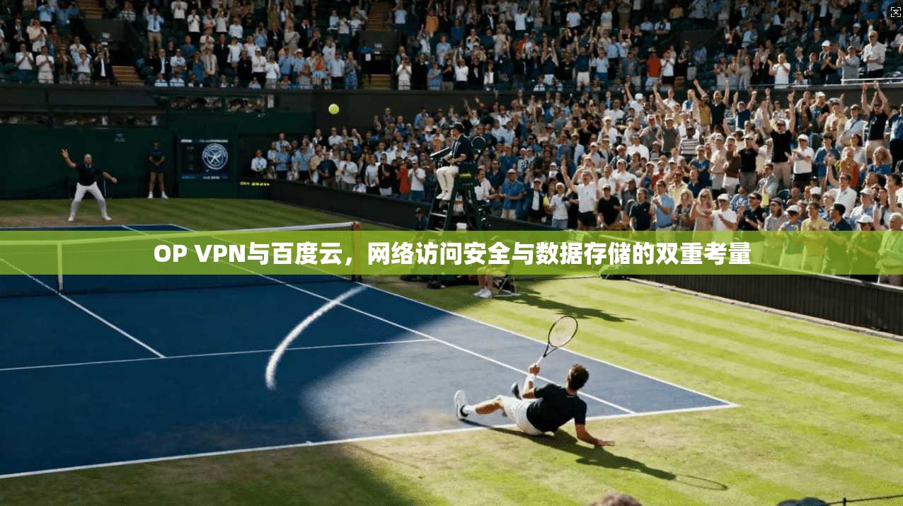 OP VPN与百度云，网络访问安全与数据存储的双重考量