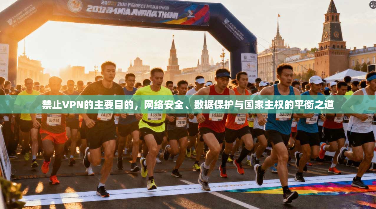 禁止VPN的主要目的，网络安全、数据保护与国家主权的平衡之道