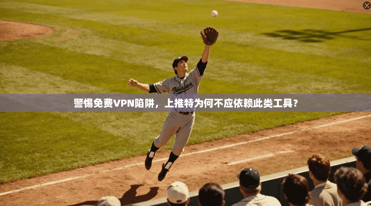 警惕免费VPN陷阱，上推特为何不应依赖此类工具？