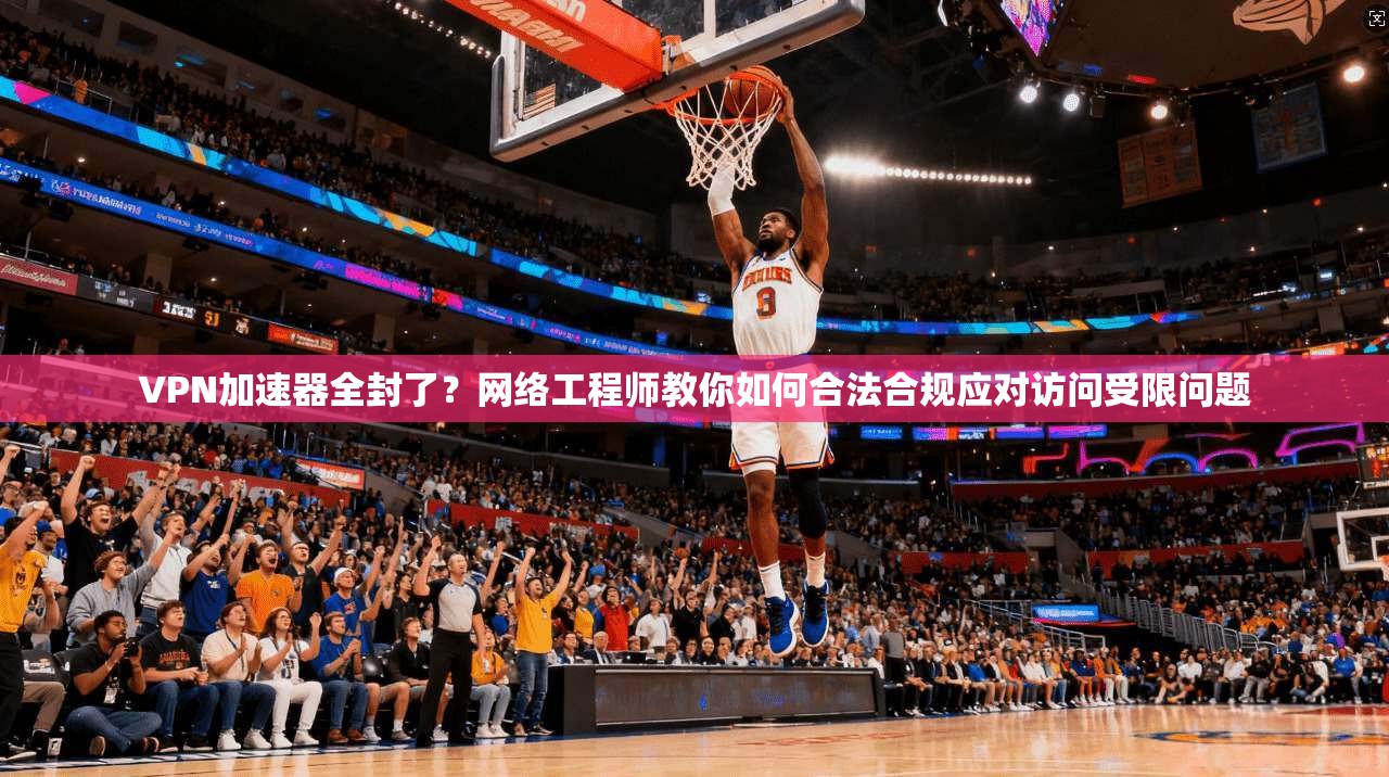 VPN加速器全封了？网络工程师教你如何合法合规应对访问受限问题