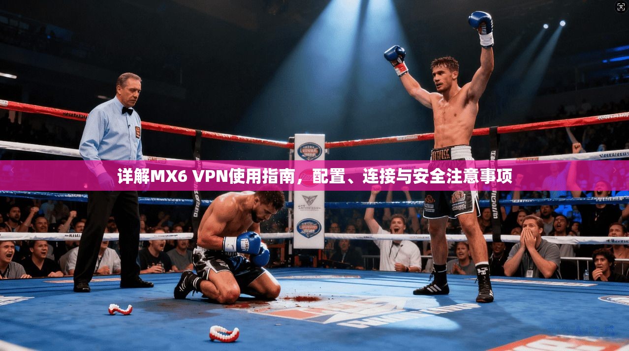 详解MX6 VPN使用指南，配置、连接与安全注意事项