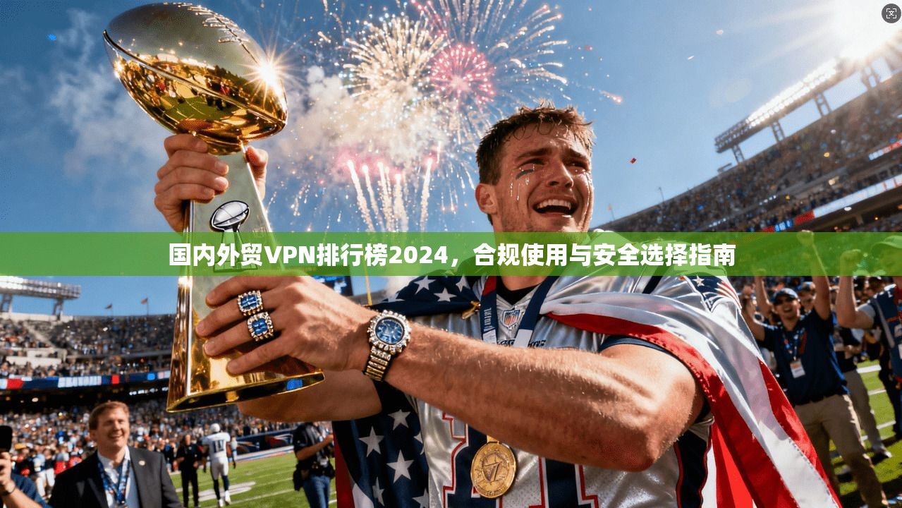 国内外贸VPN排行榜2024，合规使用与安全选择指南