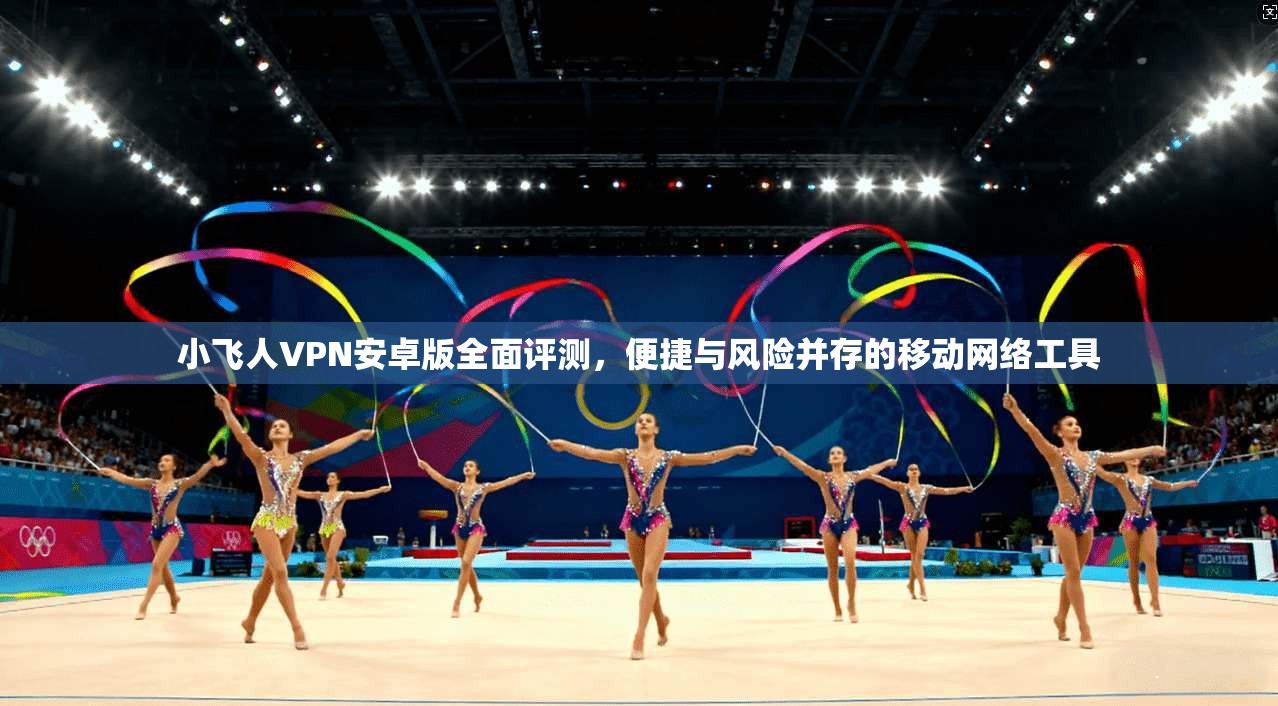 小飞人VPN安卓版全面评测，便捷与风险并存的移动网络工具