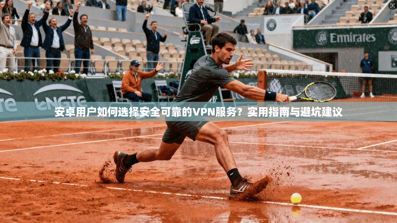 安卓用户如何选择安全可靠的VPN服务？实用指南与避坑建议