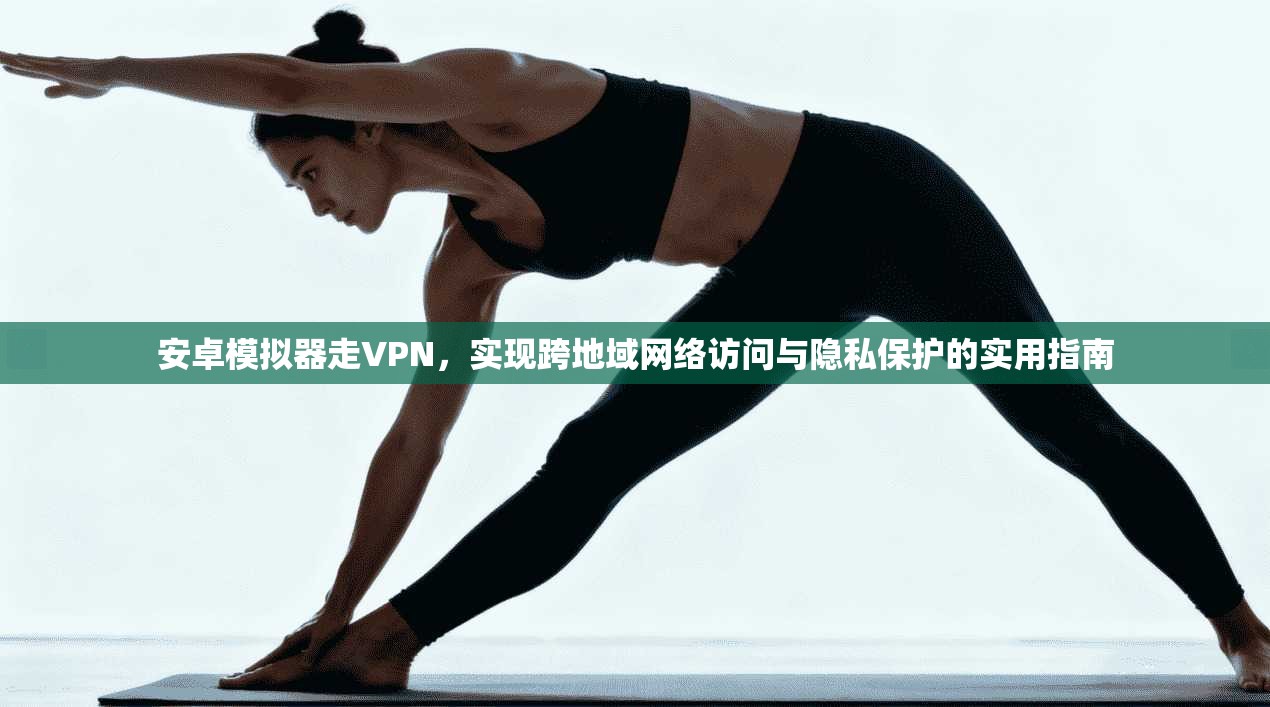 安卓模拟器走VPN，实现跨地域网络访问与隐私保护的实用指南
