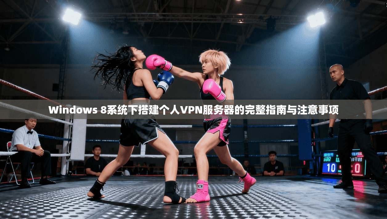 Windows 8系统下搭建个人VPN服务器的完整指南与注意事项