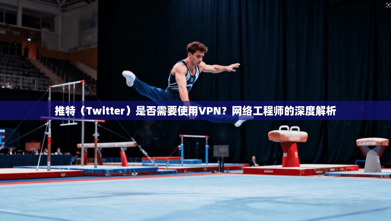 推特（Twitter）是否需要使用VPN？网络工程师的深度解析
