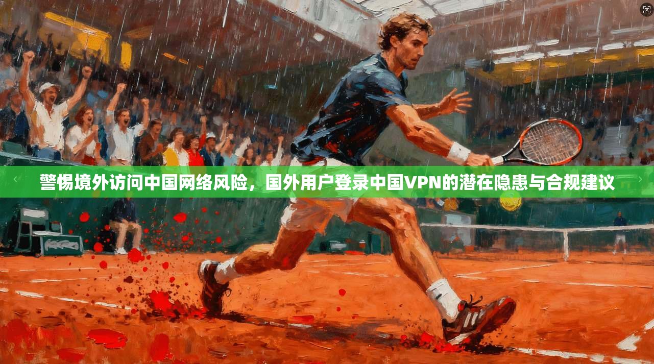 警惕境外访问中国网络风险，国外用户登录中国VPN的潜在隐患与合规建议