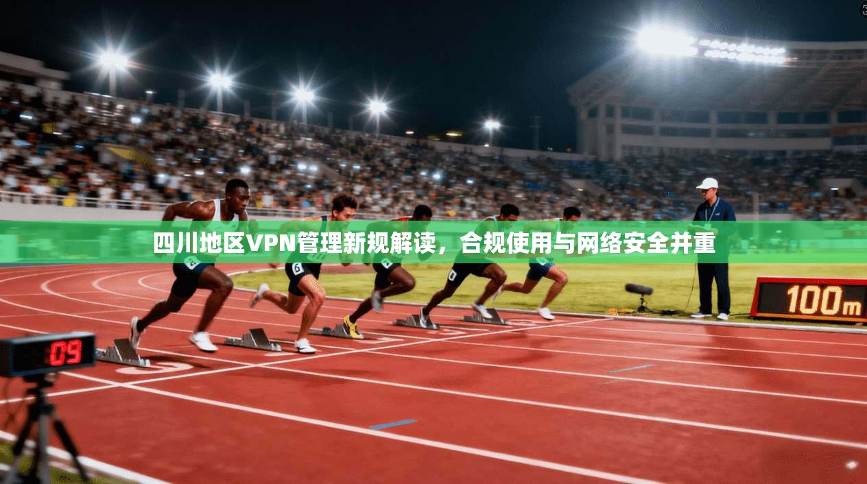 四川地区VPN管理新规解读，合规使用与网络安全并重